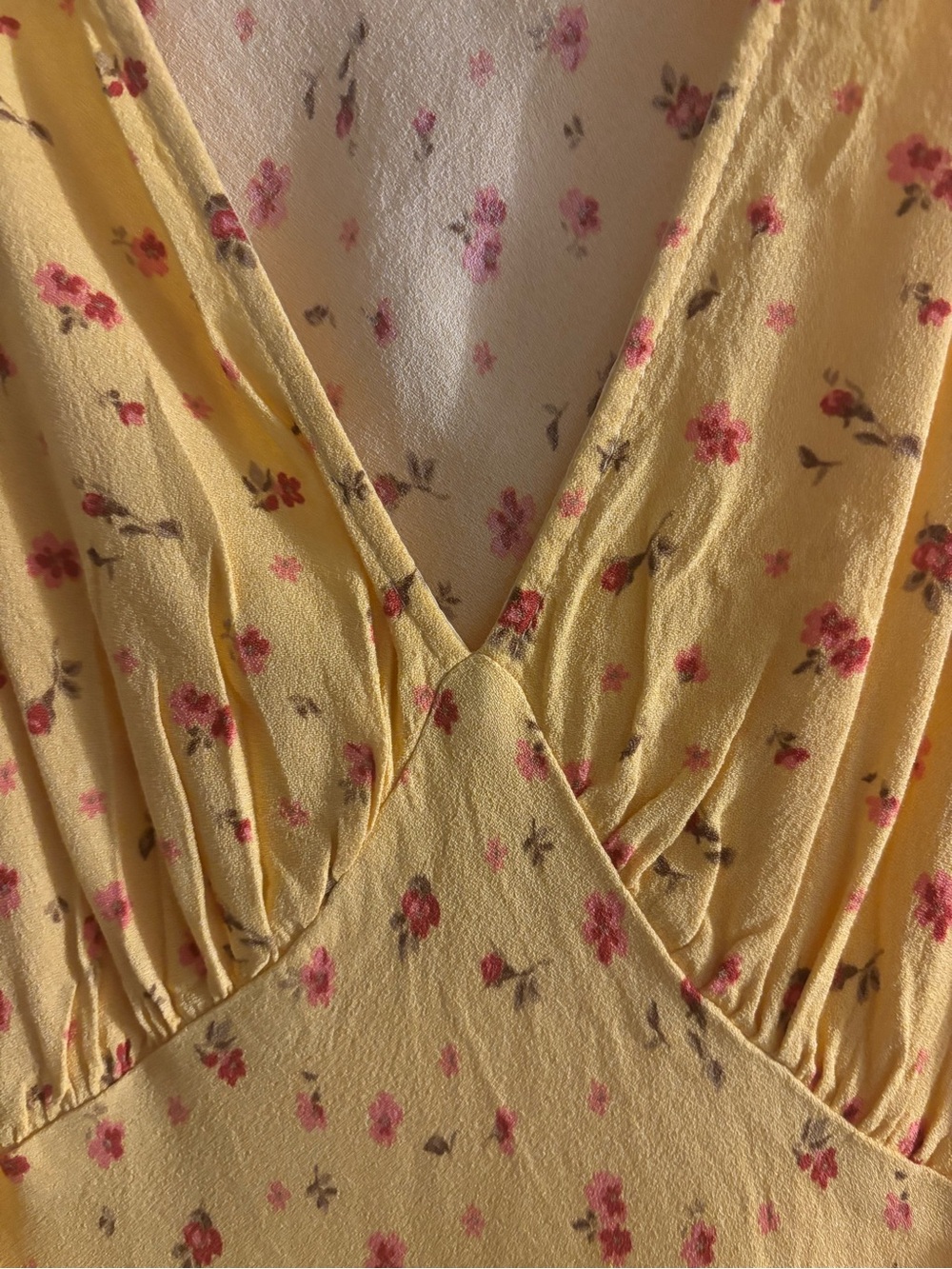 Reformation Calix Dress - Picture 4 of 6